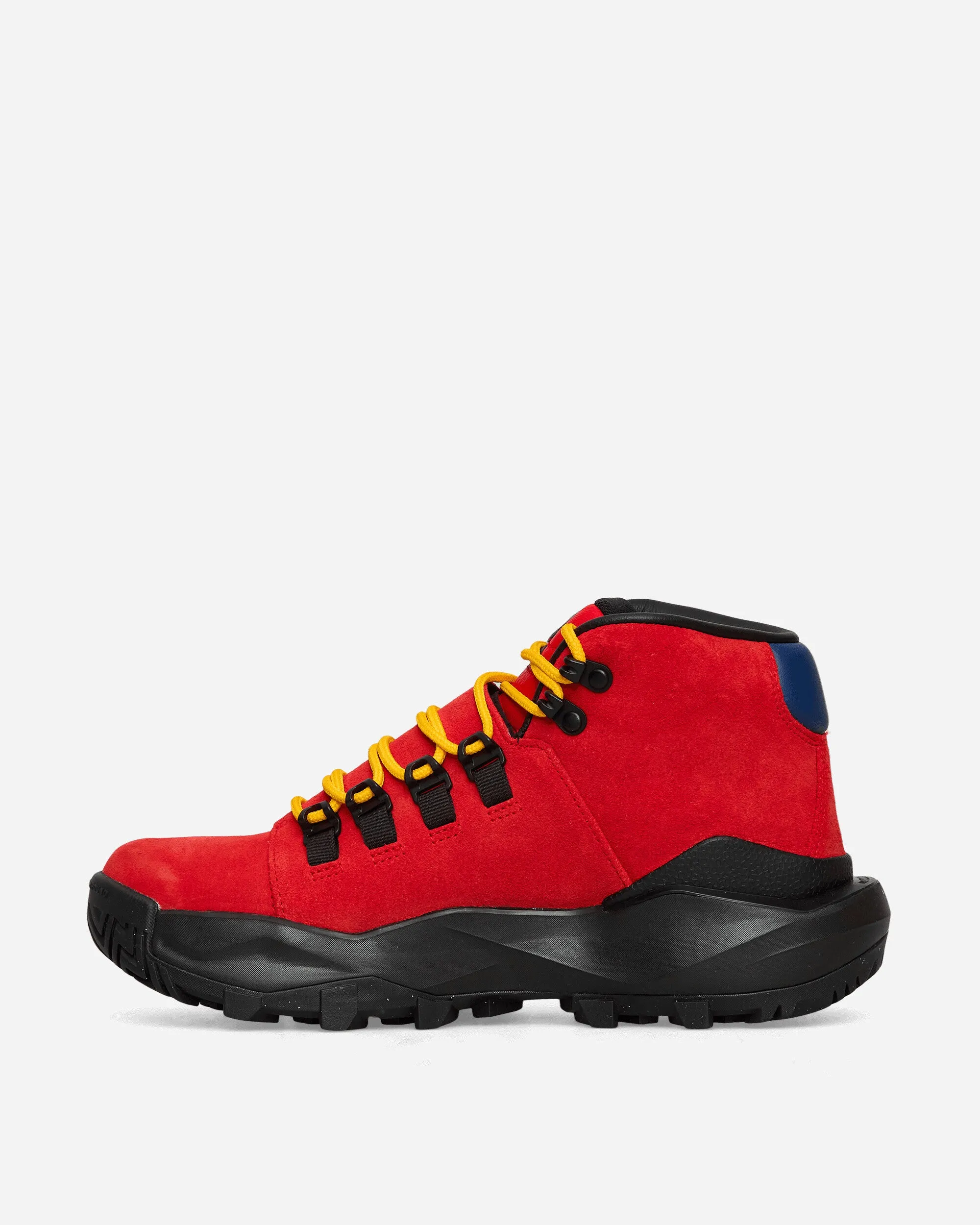 Cygnal Sneakers Rouge Universitaire