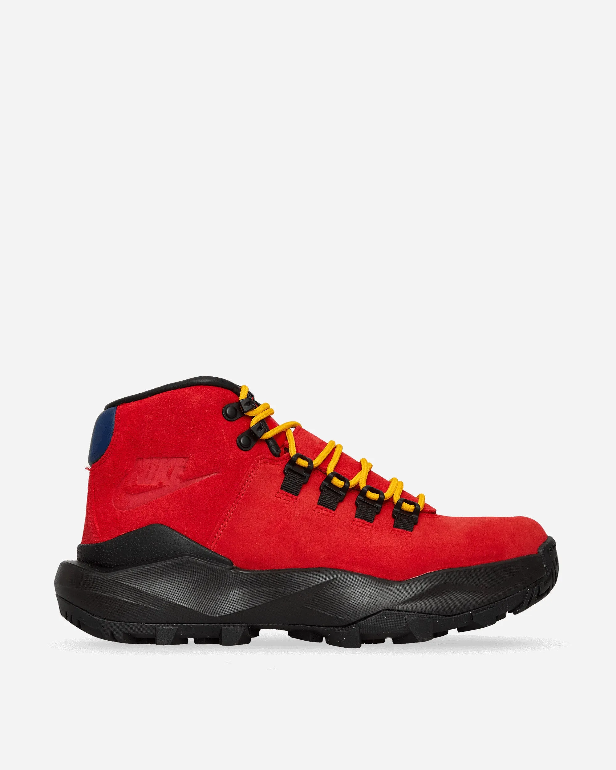 Cygnal Sneakers Rouge Universitaire
