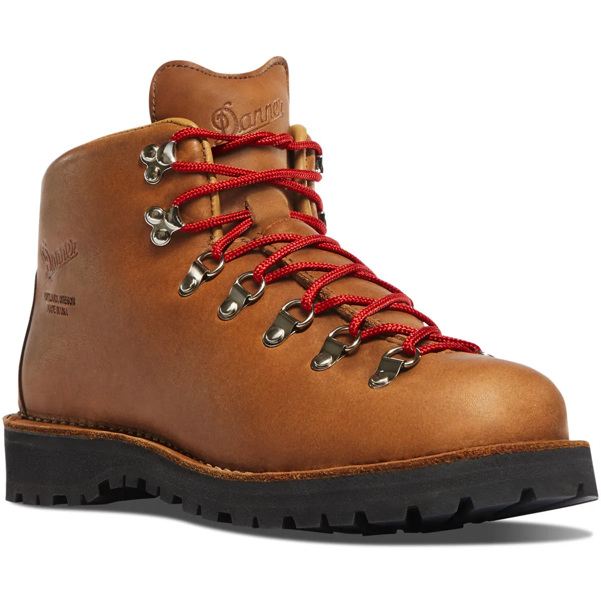 Danner Mountain Light Cascade Clovis pour Homme - GORE-TEX