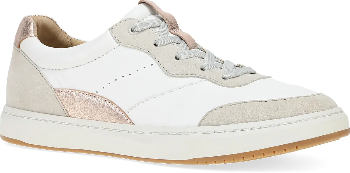 DANSKO JOSEY BLANC/ROSE