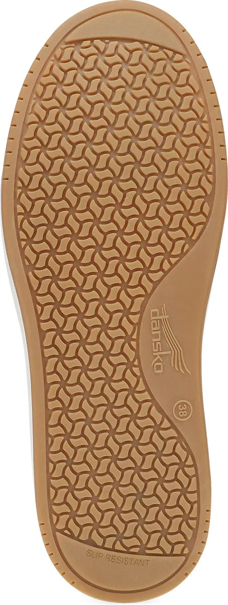 DANSKO JOSEY BLANC/ROSE
