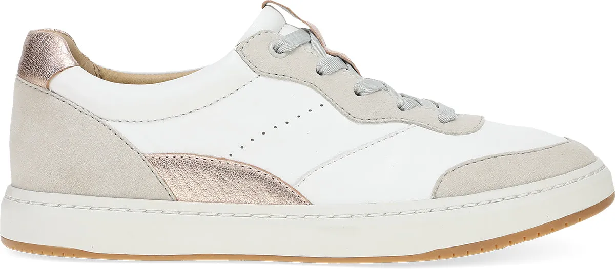 DANSKO JOSEY BLANC/ROSE