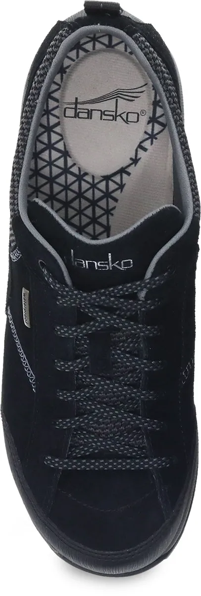 DANSKO Paisley Noir
