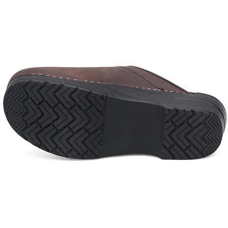 DANSKO SONJA BRUN ANTIQUE