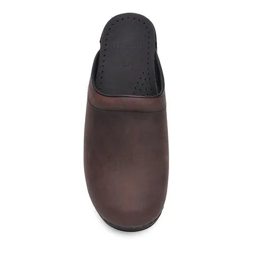 DANSKO SONJA BRUN ANTIQUE