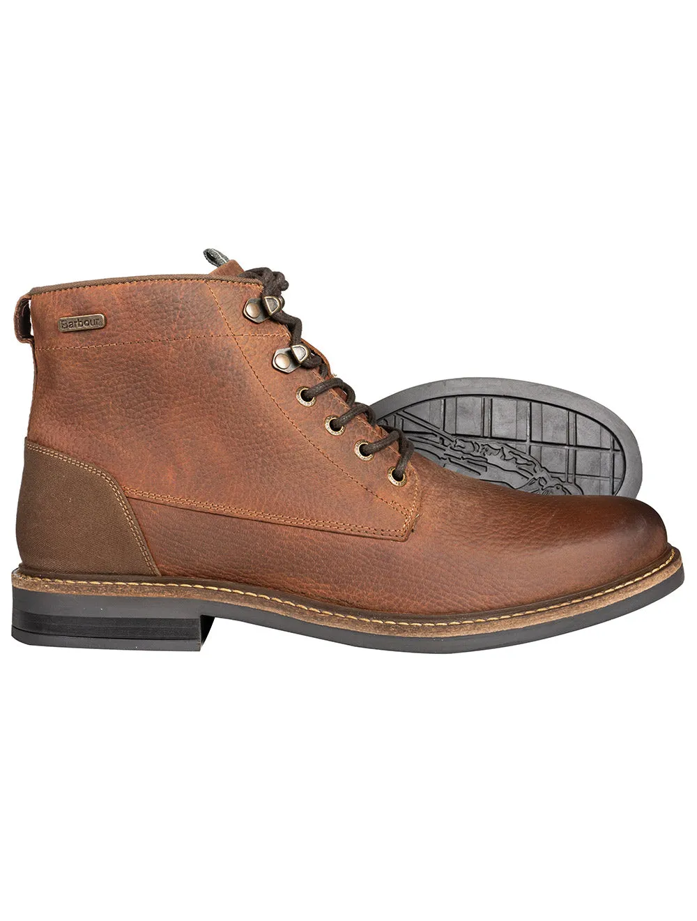 Bottes Deckham - Cèdre