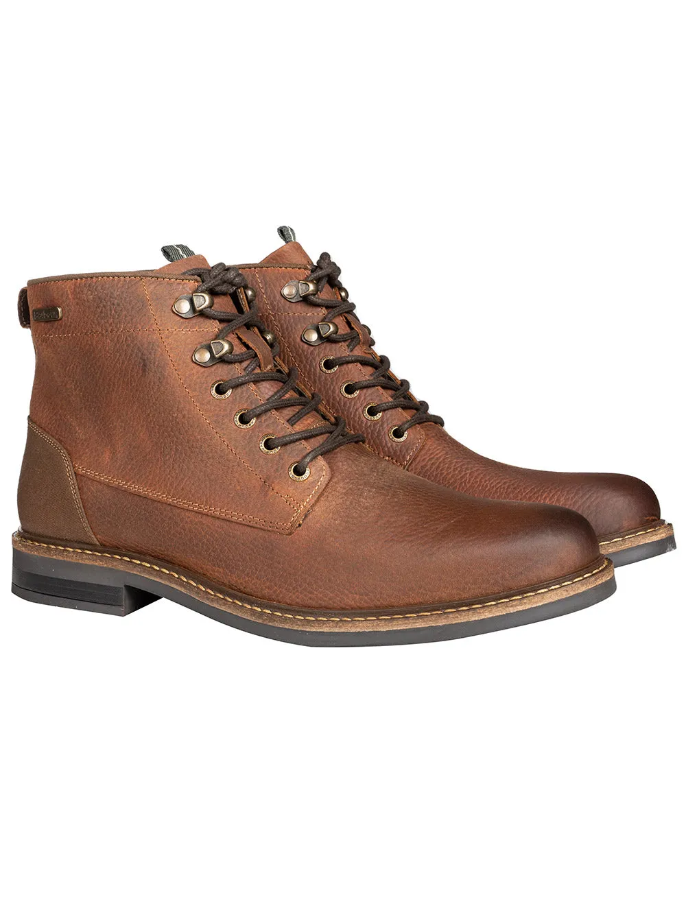 Bottes Deckham - Cèdre