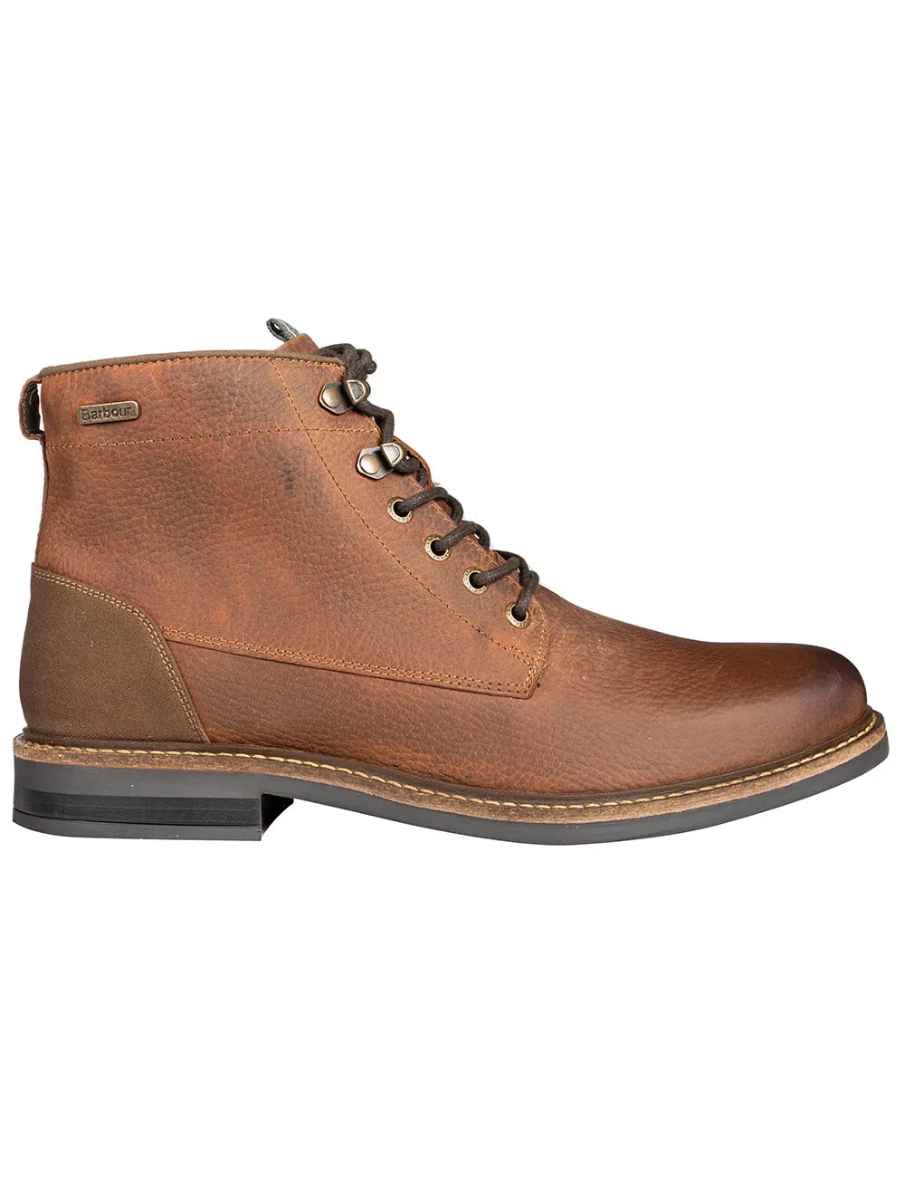 Bottes Deckham - Cèdre