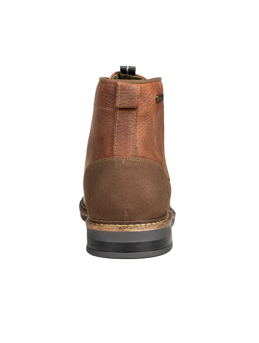 Bottes Deckham - Cèdre
