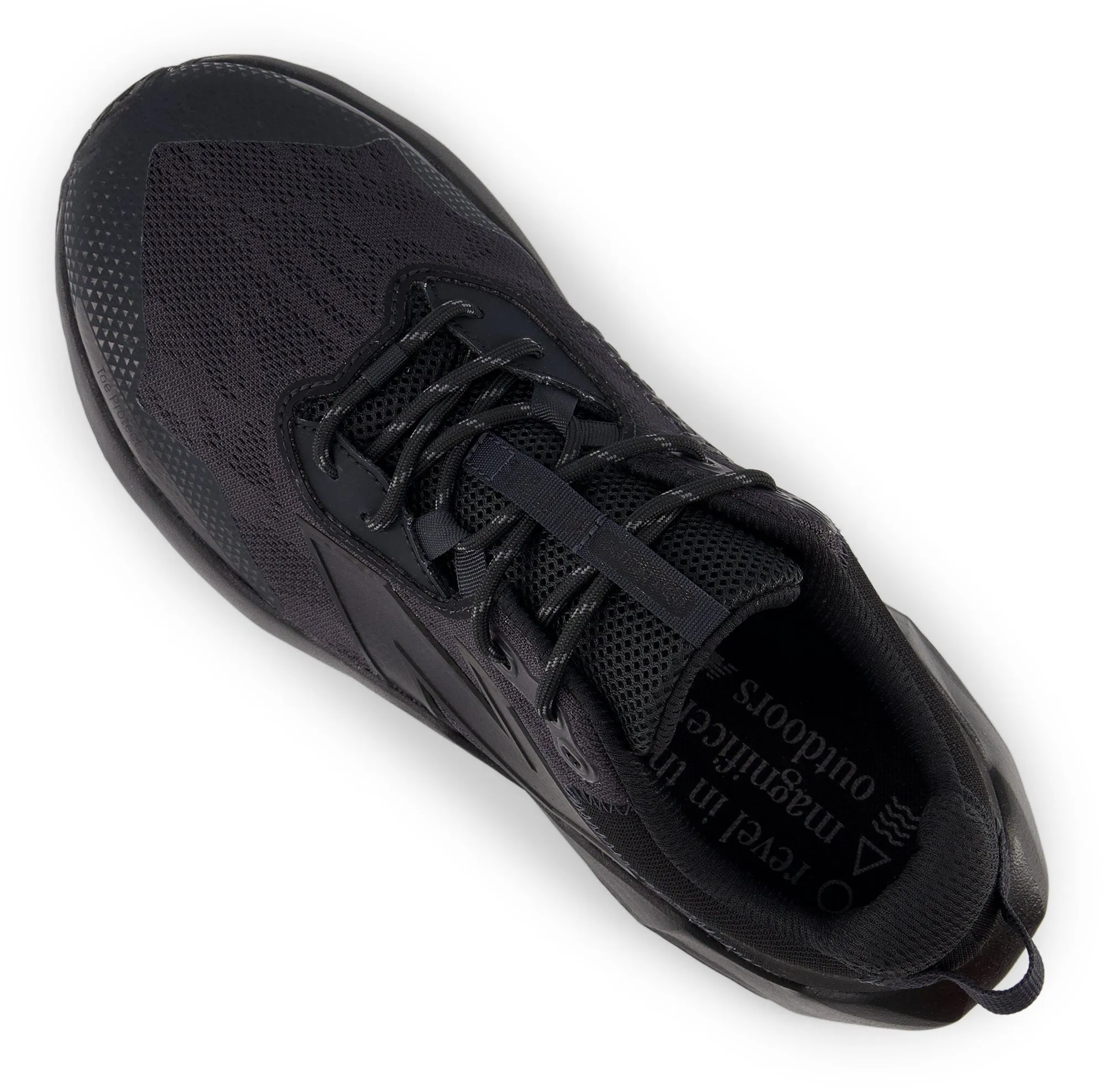 Chaussures de randonnée DynaSoft Nitrel V6 pour hommes (Largeur 2E)
