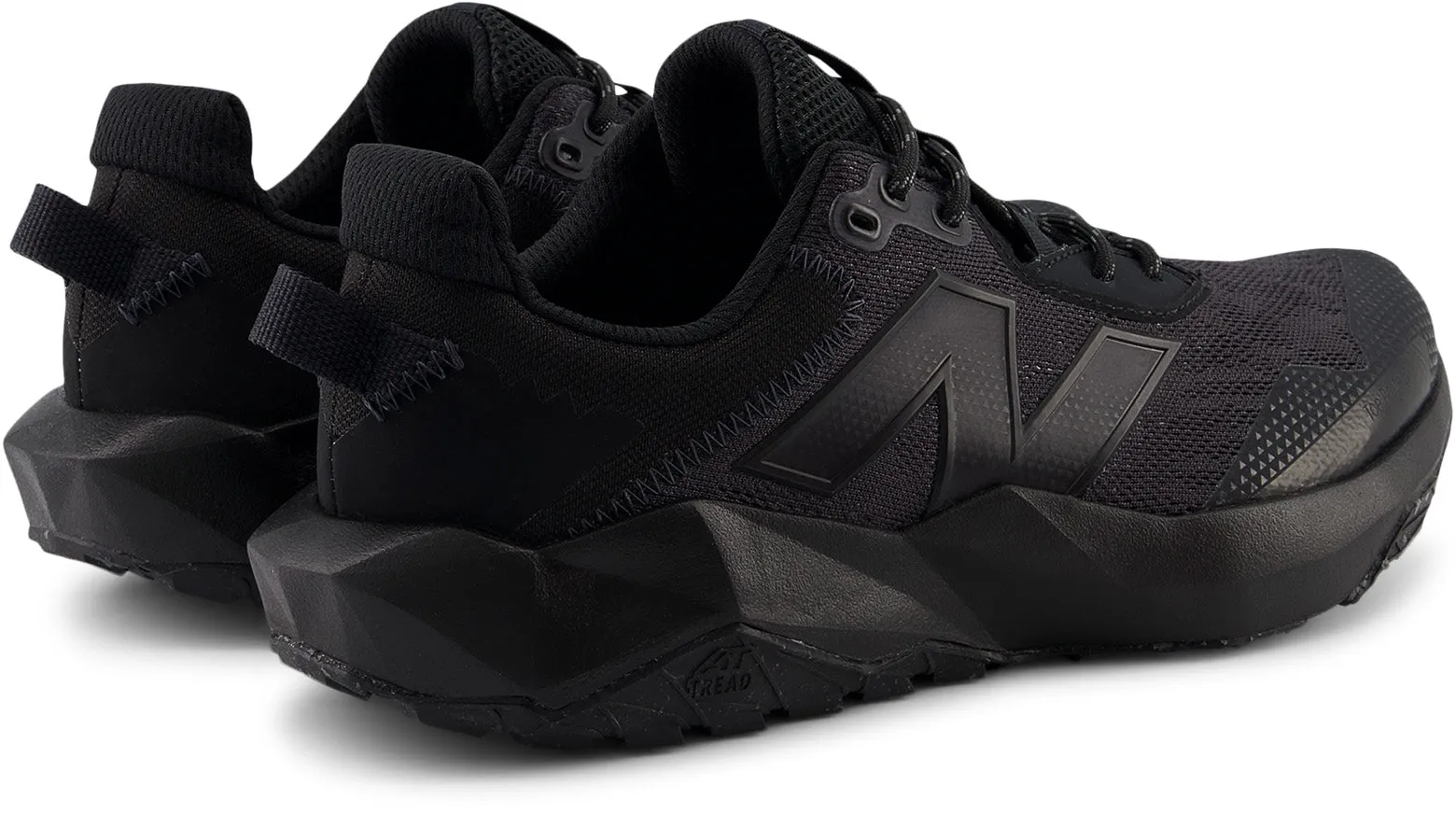Chaussures de randonnée DynaSoft Nitrel V6 pour hommes (Largeur 2E)