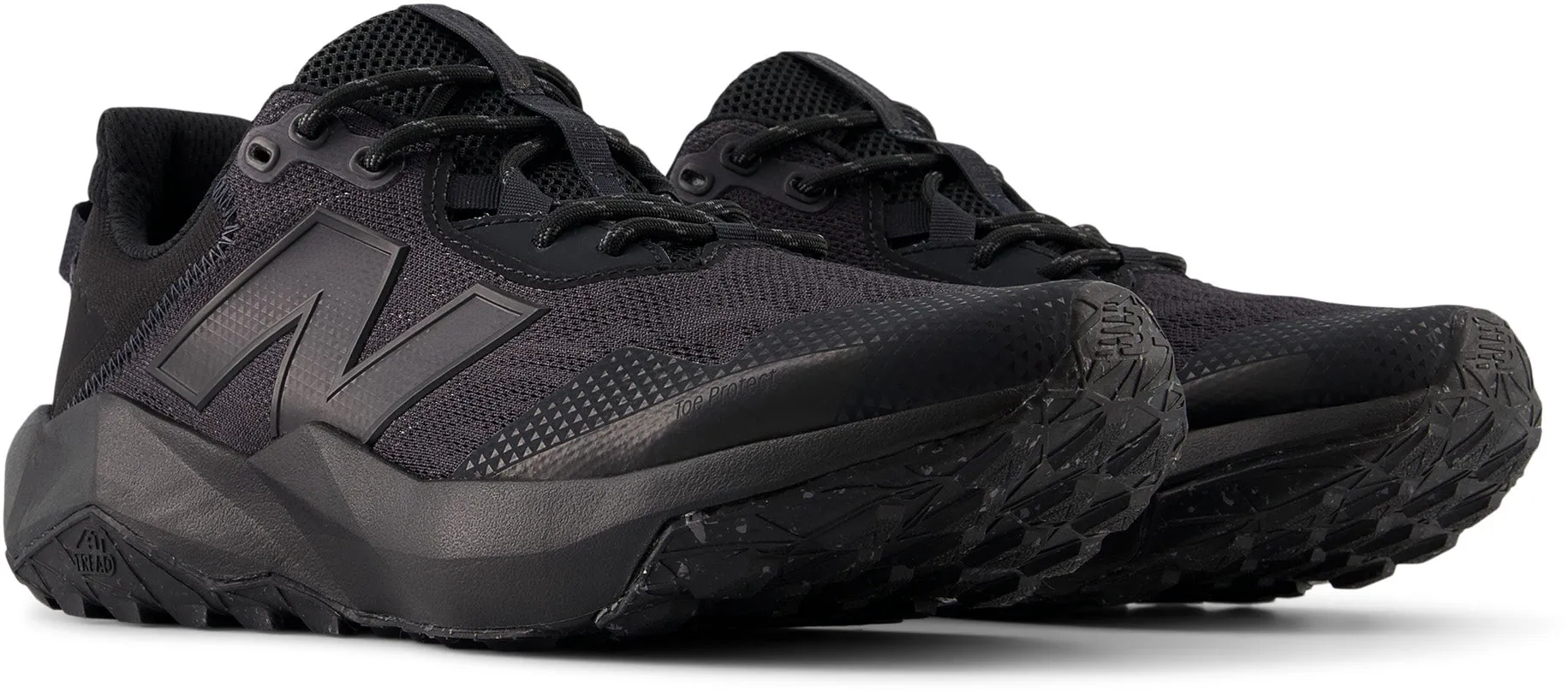 Chaussures de randonnée DynaSoft Nitrel V6 pour hommes (Largeur 2E)