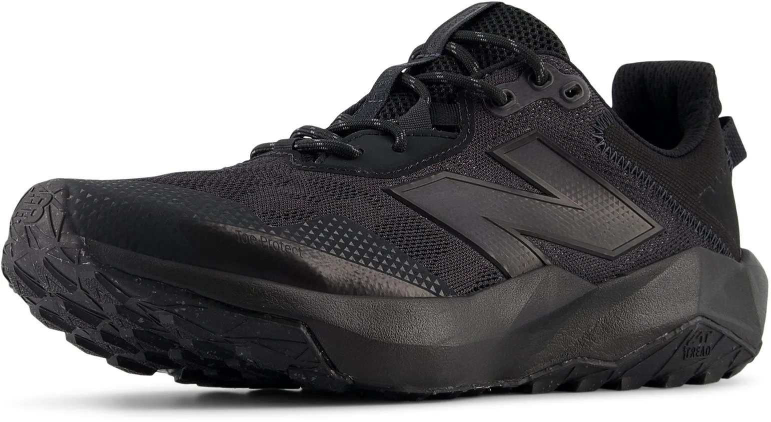 Chaussures de randonnée DynaSoft Nitrel V6 pour hommes (Largeur 2E)
