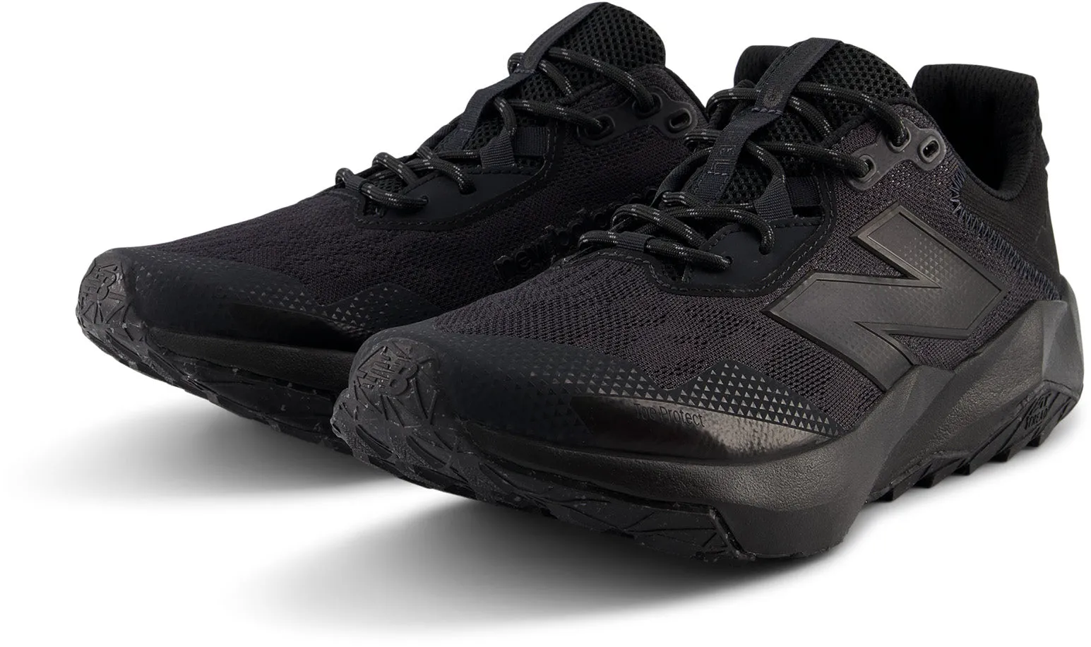 Chaussures de randonnée DynaSoft Nitrel V6 pour hommes (Largeur 2E)