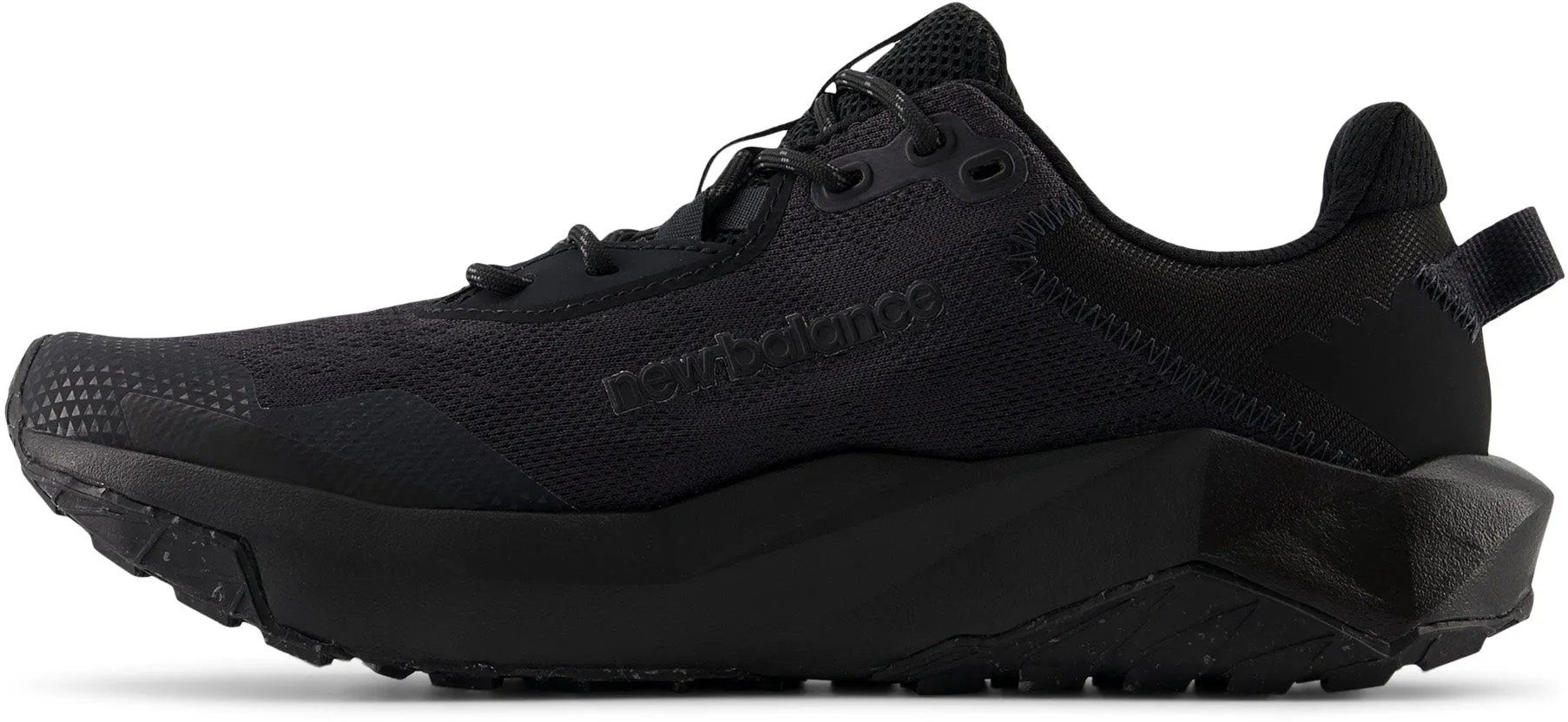 Chaussures de randonnée DynaSoft Nitrel V6 pour hommes (Largeur 2E)