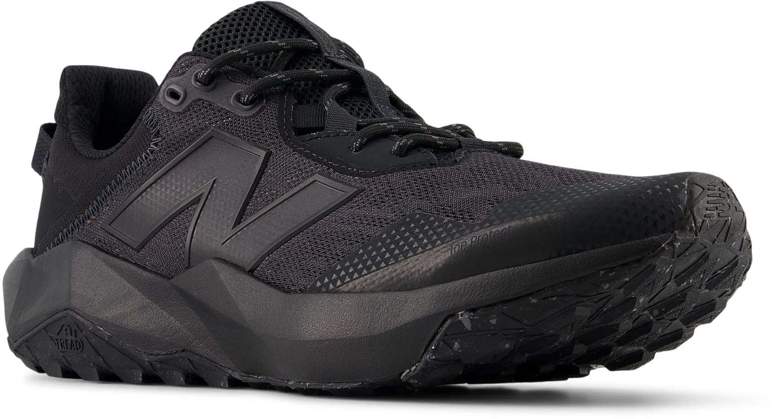 Chaussures de randonnée DynaSoft Nitrel V6 pour hommes (Largeur 2E)