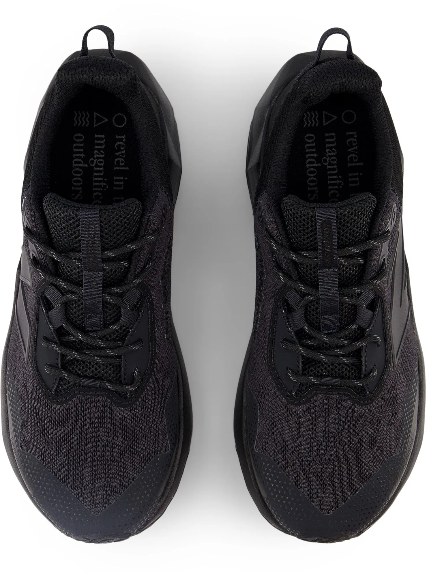 Chaussures de randonnée DynaSoft Nitrel V6 pour hommes (Largeur 2E)