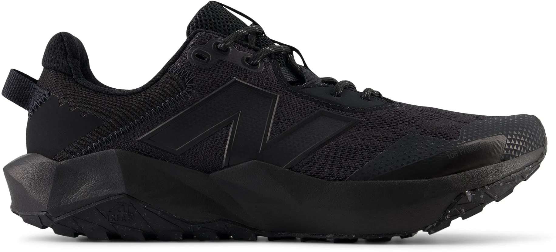 Chaussures de randonnée DynaSoft Nitrel V6 pour hommes (Largeur 2E)