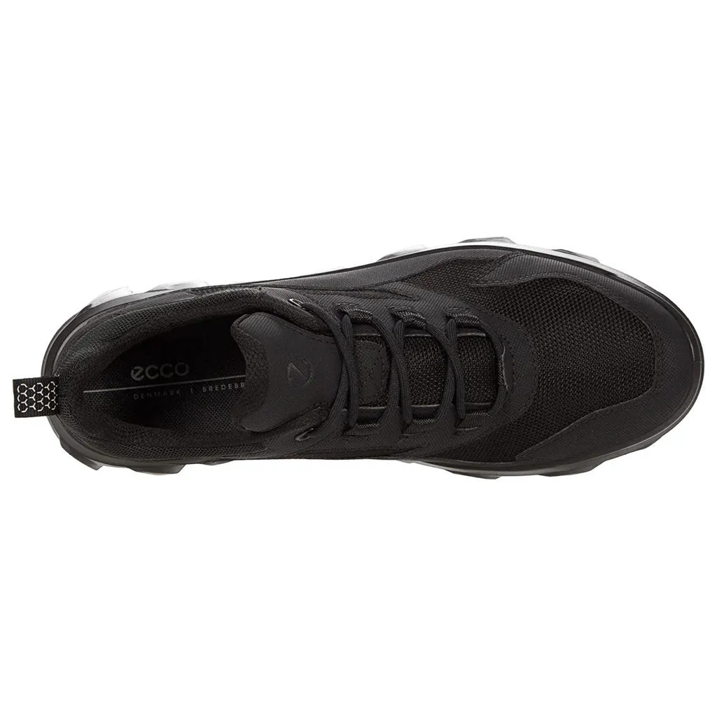 Chaussures de randonnée imperméables pour hommes Ecco Mx GTX
