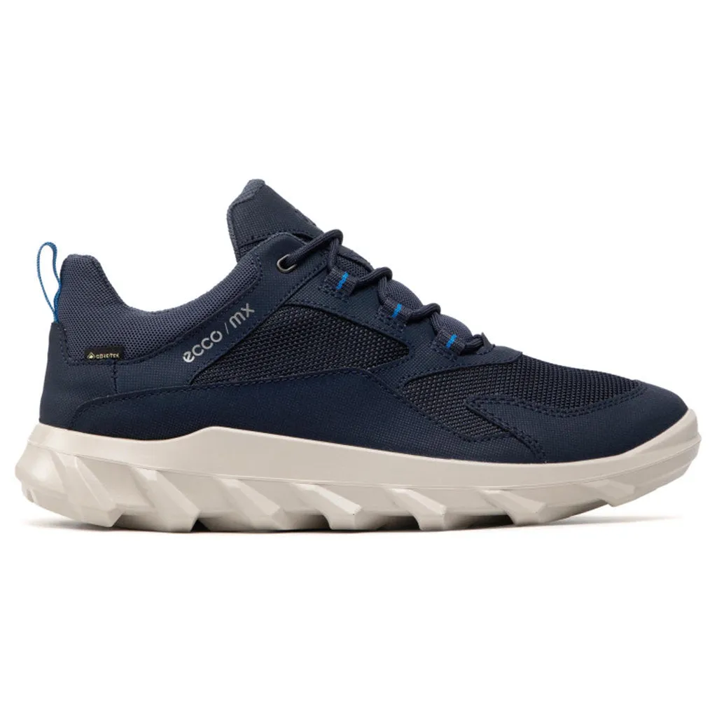 Chaussures de randonnée imperméables pour hommes Ecco Mx GTX