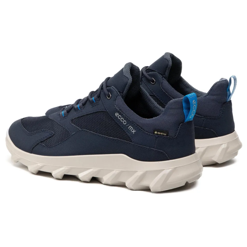 Chaussures de randonnée imperméables pour hommes Ecco Mx GTX