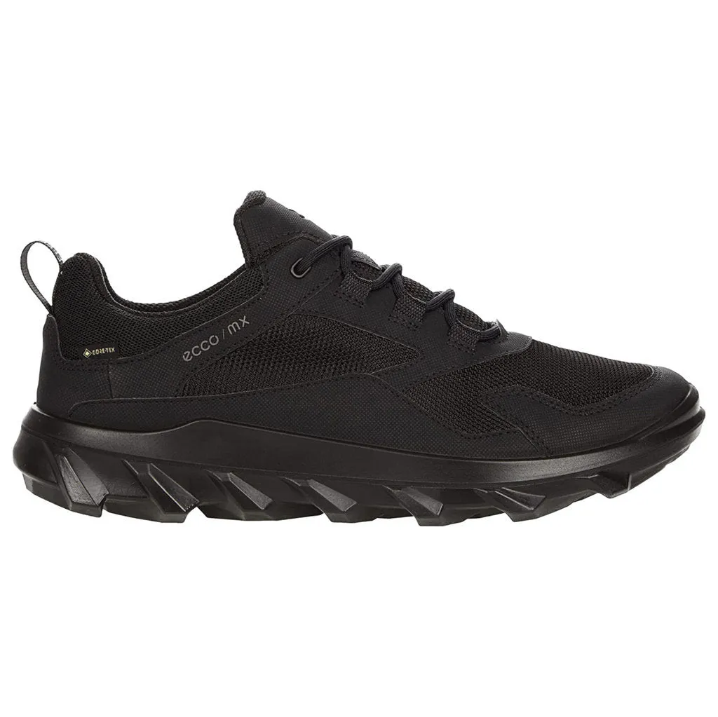Chaussures de randonnée imperméables pour hommes Ecco Mx GTX