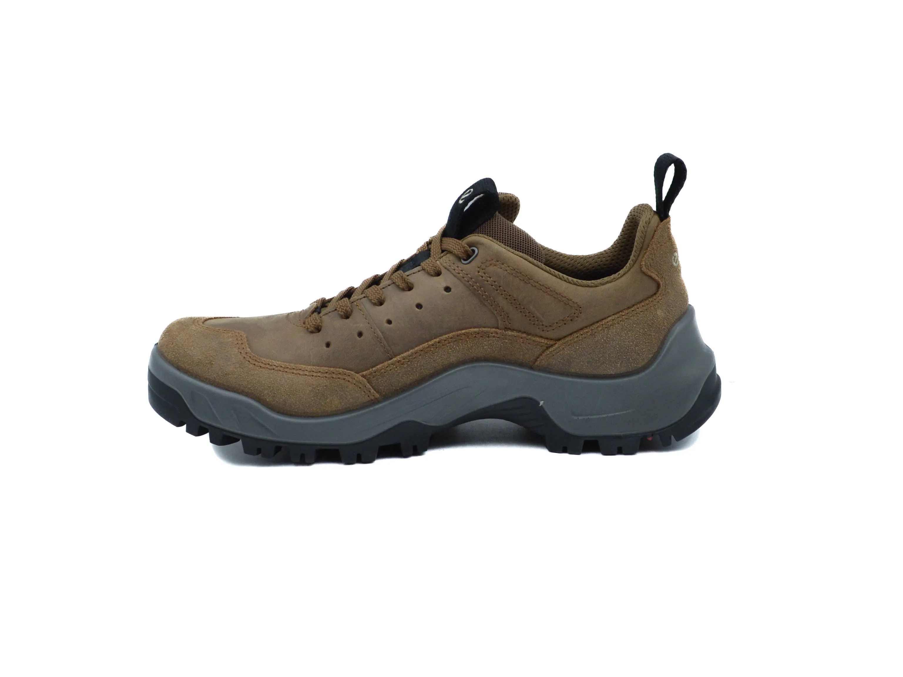 ECCO Offroad Lacets