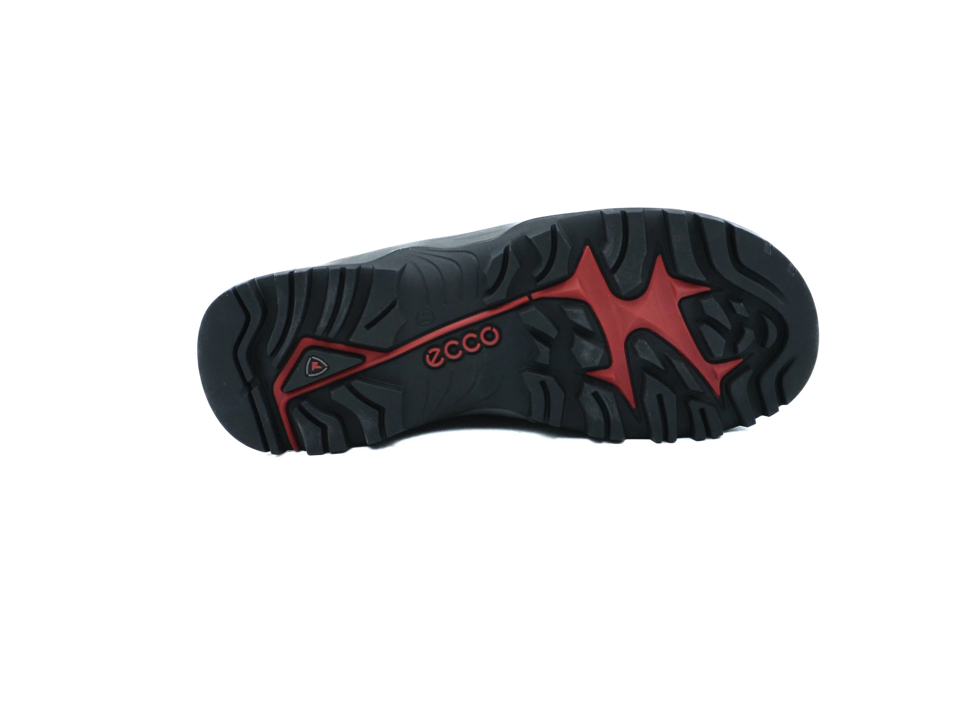 ECCO Offroad Lacets
