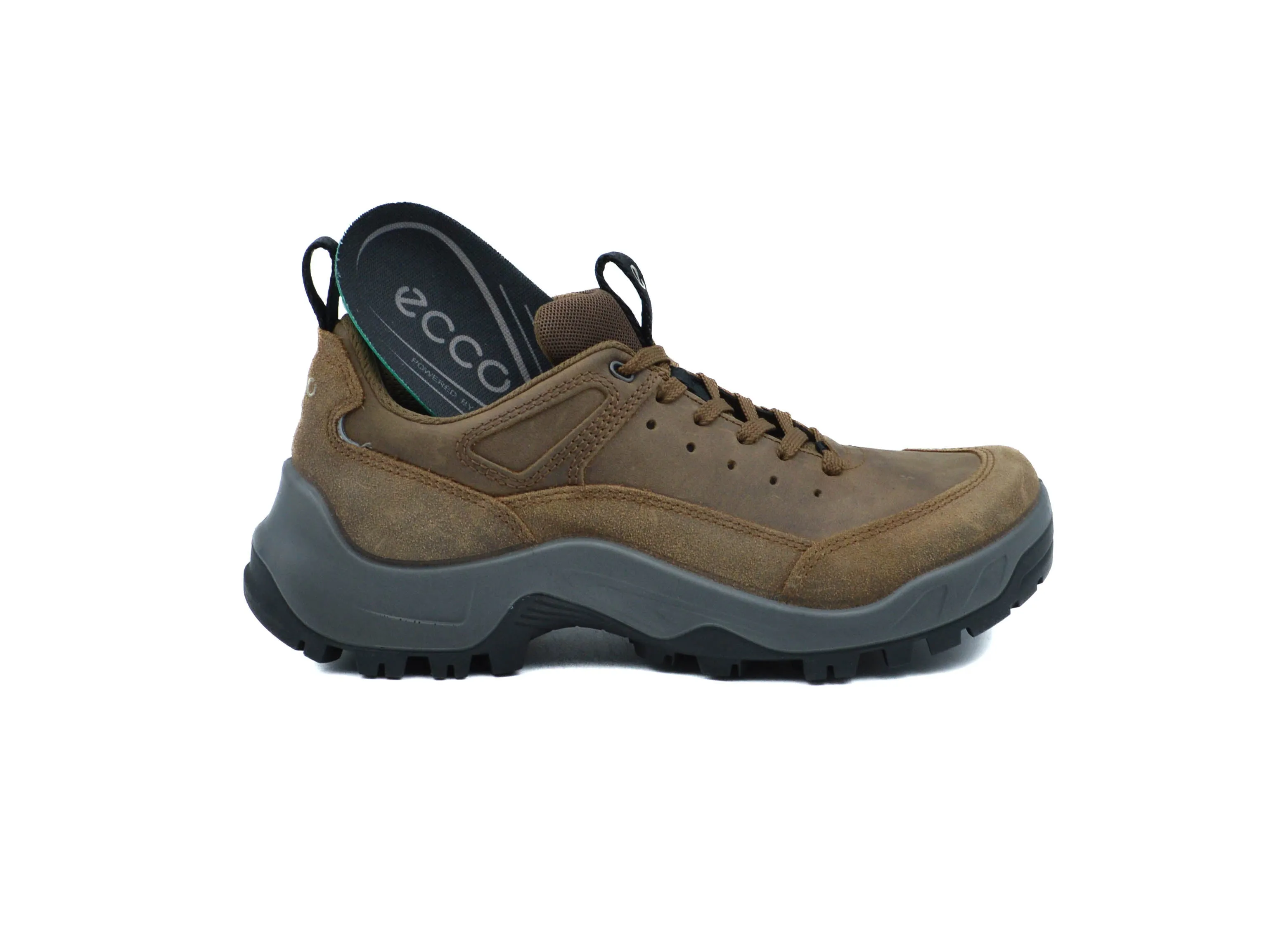 ECCO Offroad Lacets