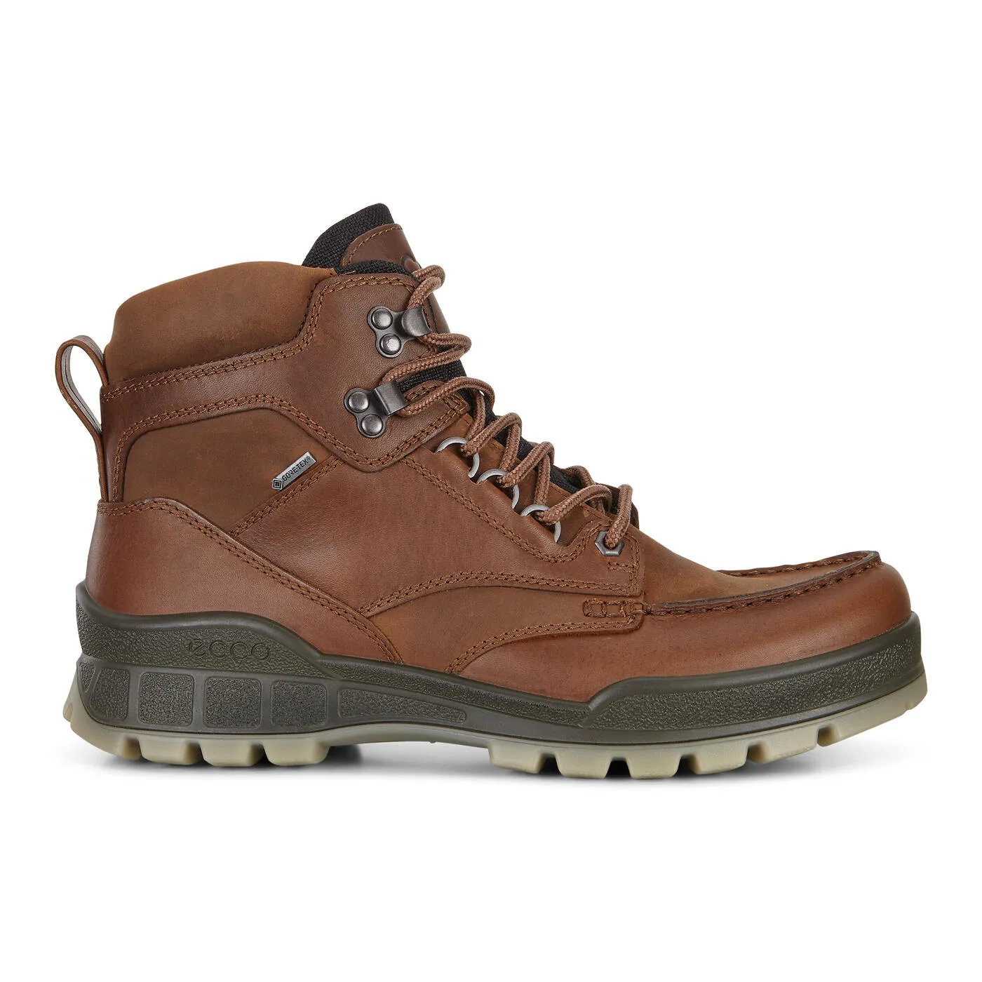 Chaussures Ecco Track 2 à haute adhérence