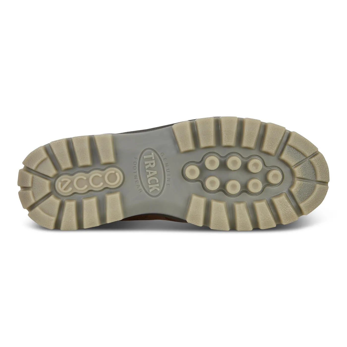 Chaussures Ecco Track 2 à haute adhérence