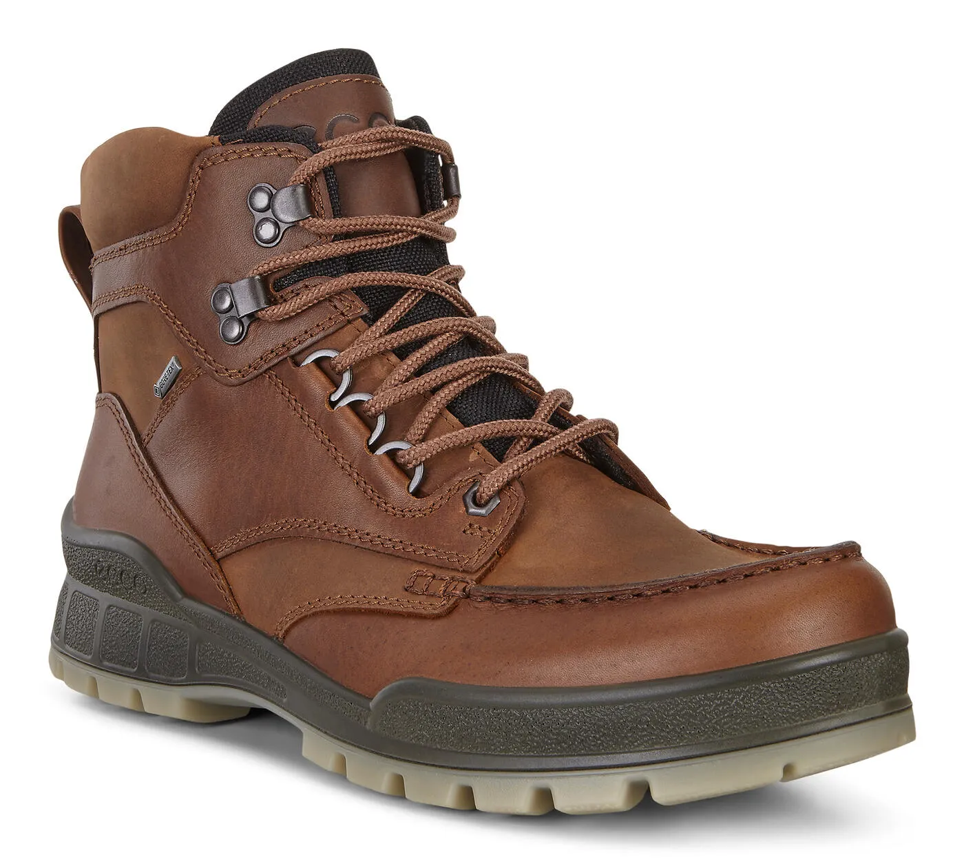 Chaussures Ecco Track 2 à haute adhérence