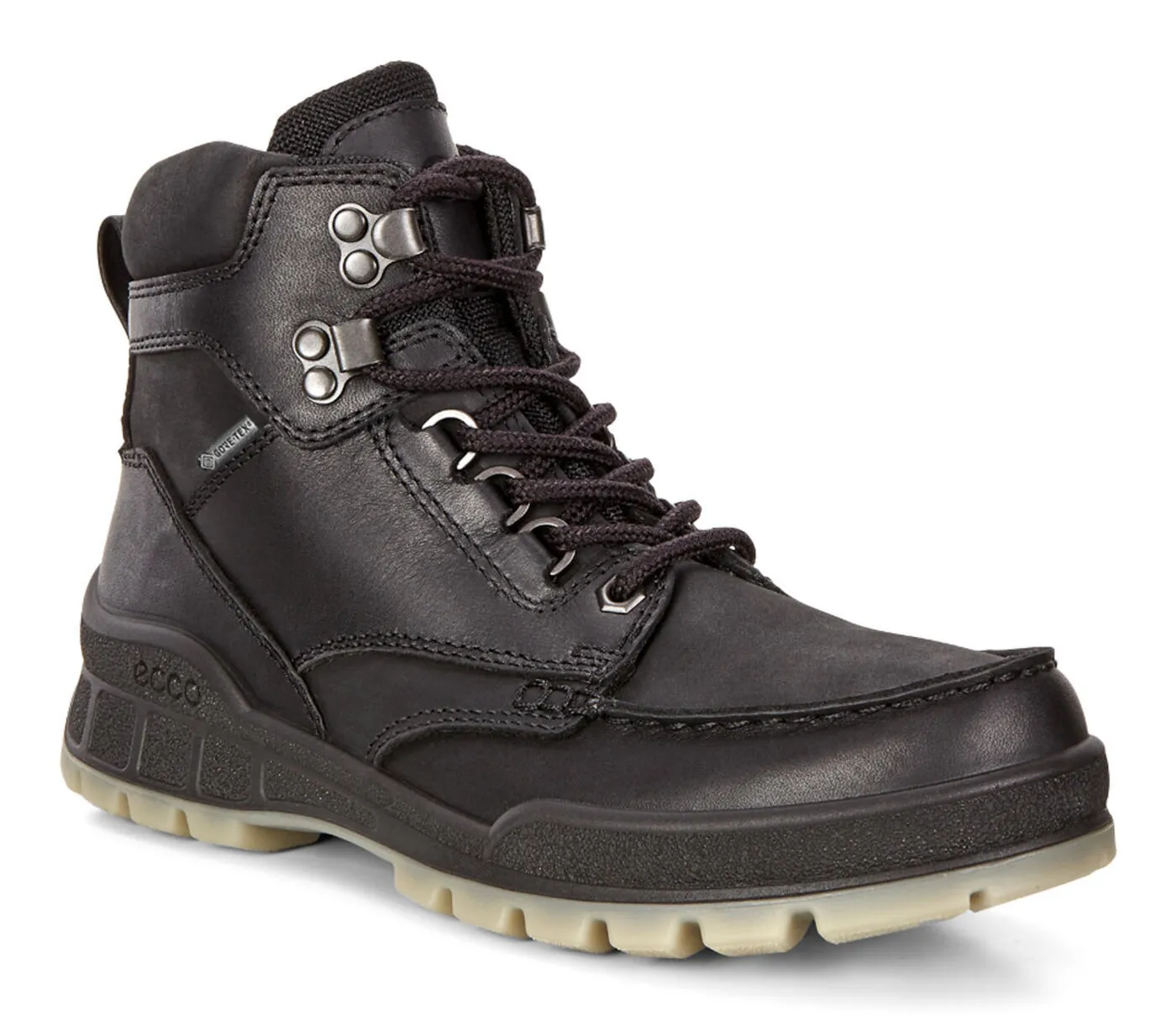 Chaussures Ecco Track 2 à haute adhérence