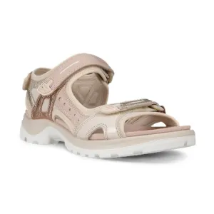 Ecco Women's Offroad Sandal 822083 SS24 ecco Shoes