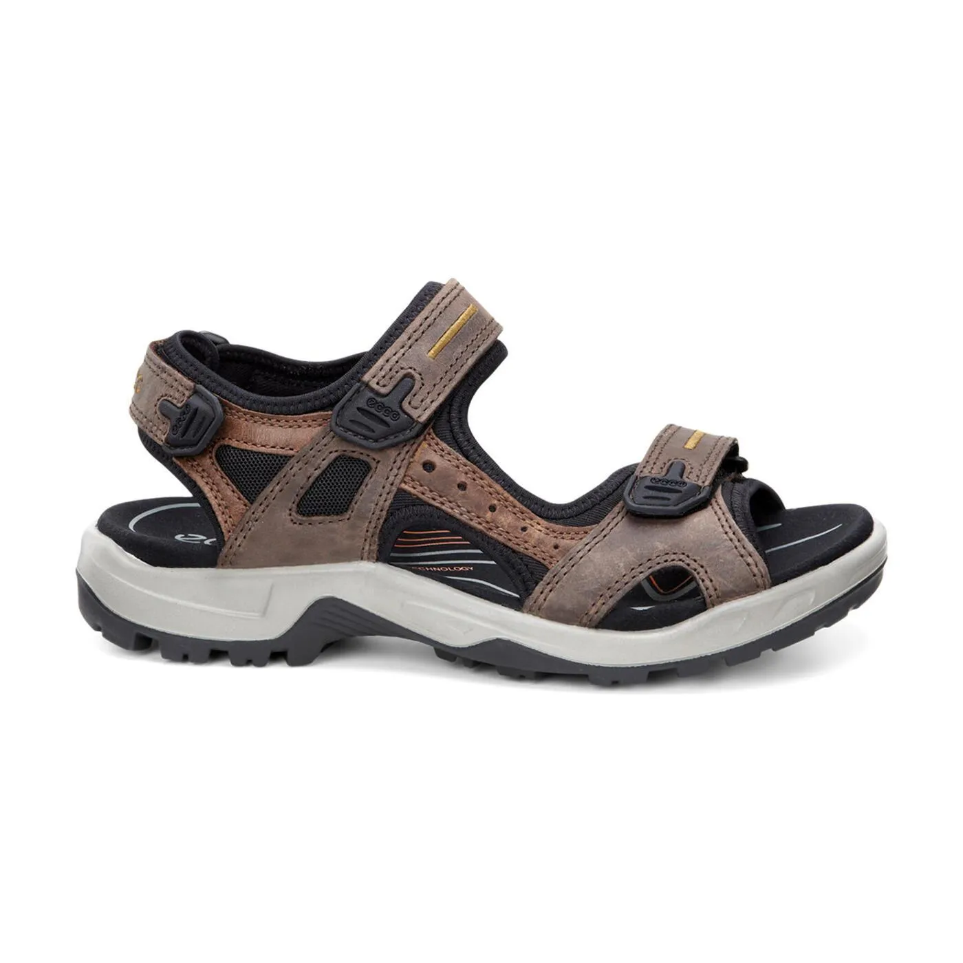ECCO YUCATAN SANDALE POUR HOMME