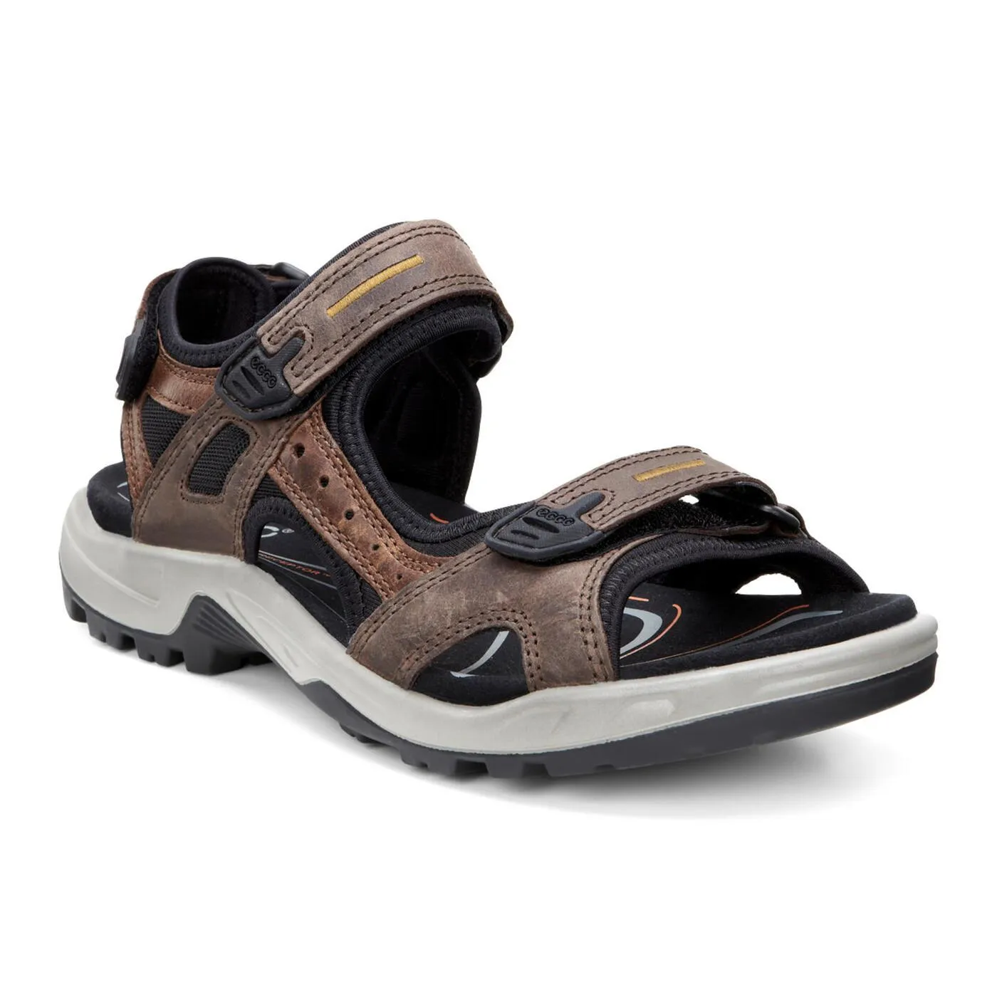 ECCO YUCATAN SANDALE POUR HOMME