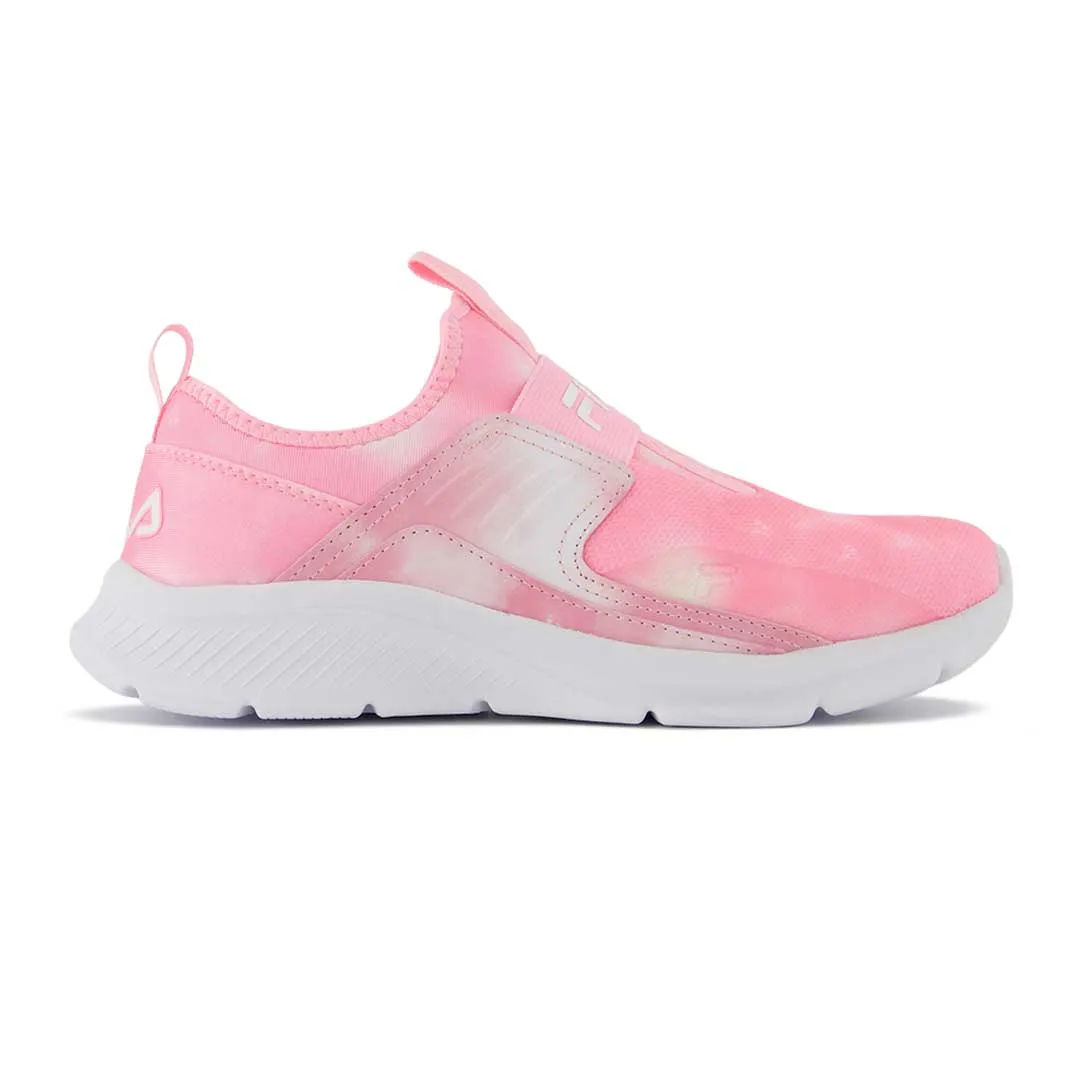 FILA - Chaussures pour femmes Accolade Evo 2 Tie Dye (5RM01847 956)