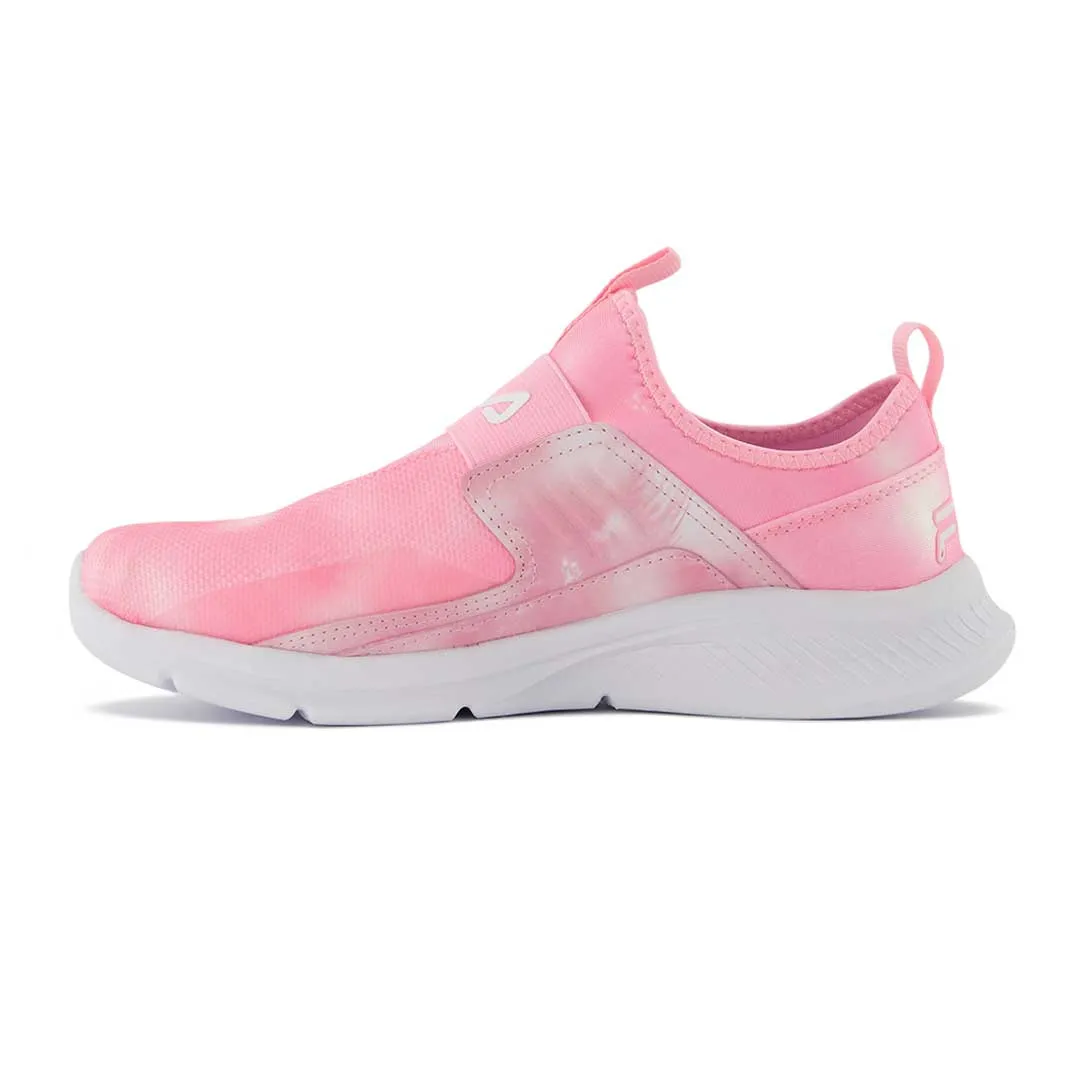 FILA - Chaussures pour femmes Accolade Evo 2 Tie Dye (5RM01847 956)