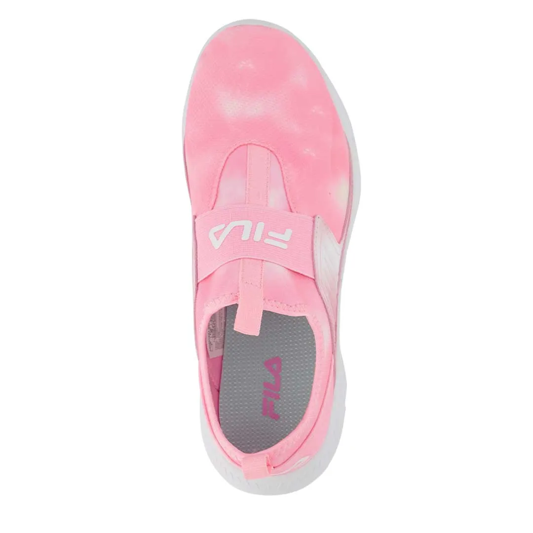 FILA - Chaussures pour femmes Accolade Evo 2 Tie Dye (5RM01847 956)