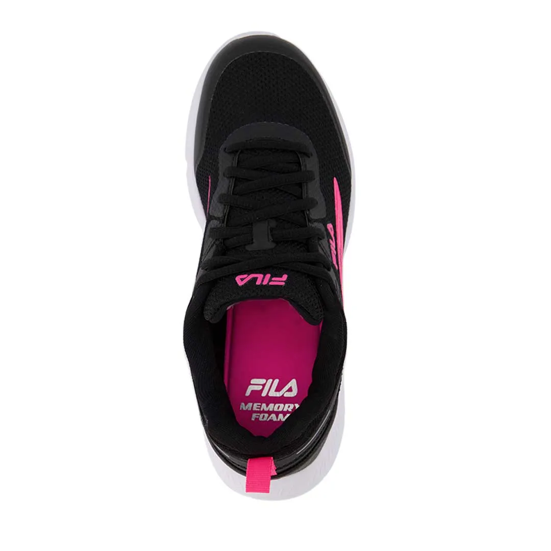 FILA - Chaussures Memory Speedchaser 4 pour Femme (5RM01830 020)