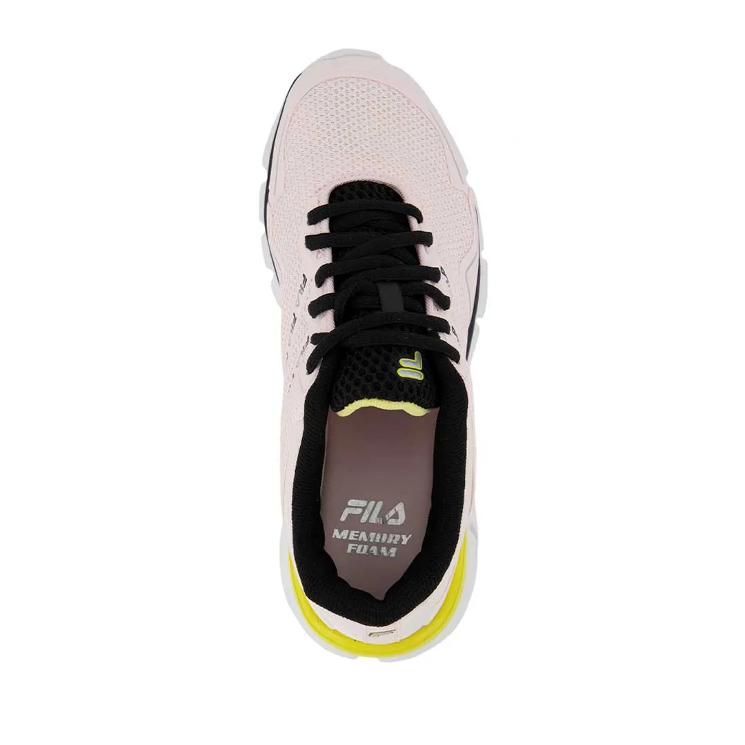 FILA - Chaussures Memory Vernato 9 pour Femme (5RM01825 656)