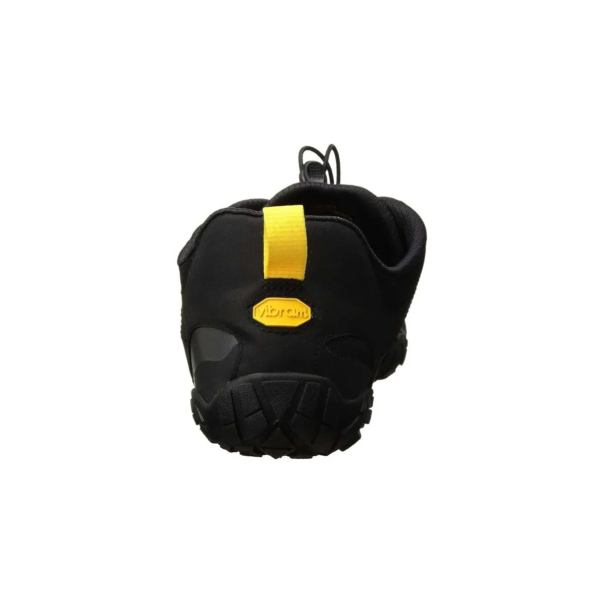 Five Fingers pour Homme V-Trail 2.0 Noir/Jaune