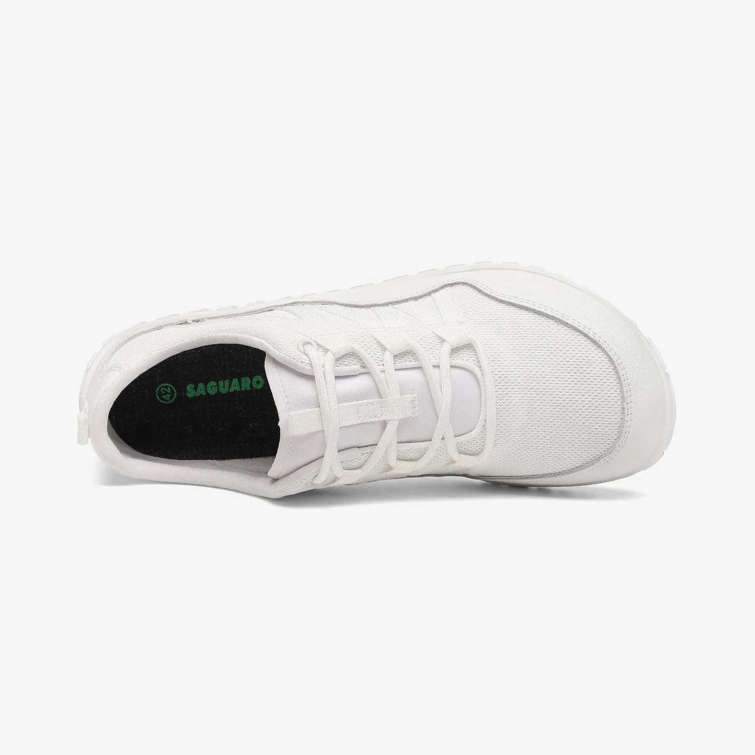 Forestep I - Chaussures Pieds Nus