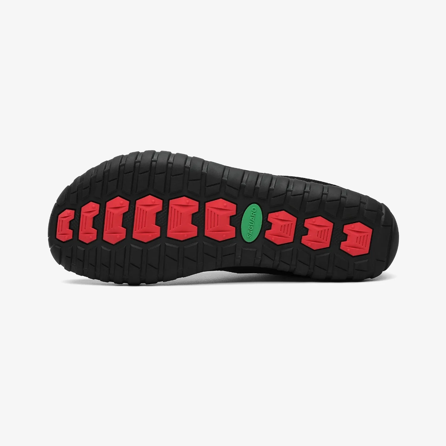 Forestep I - Chaussures Pieds Nus