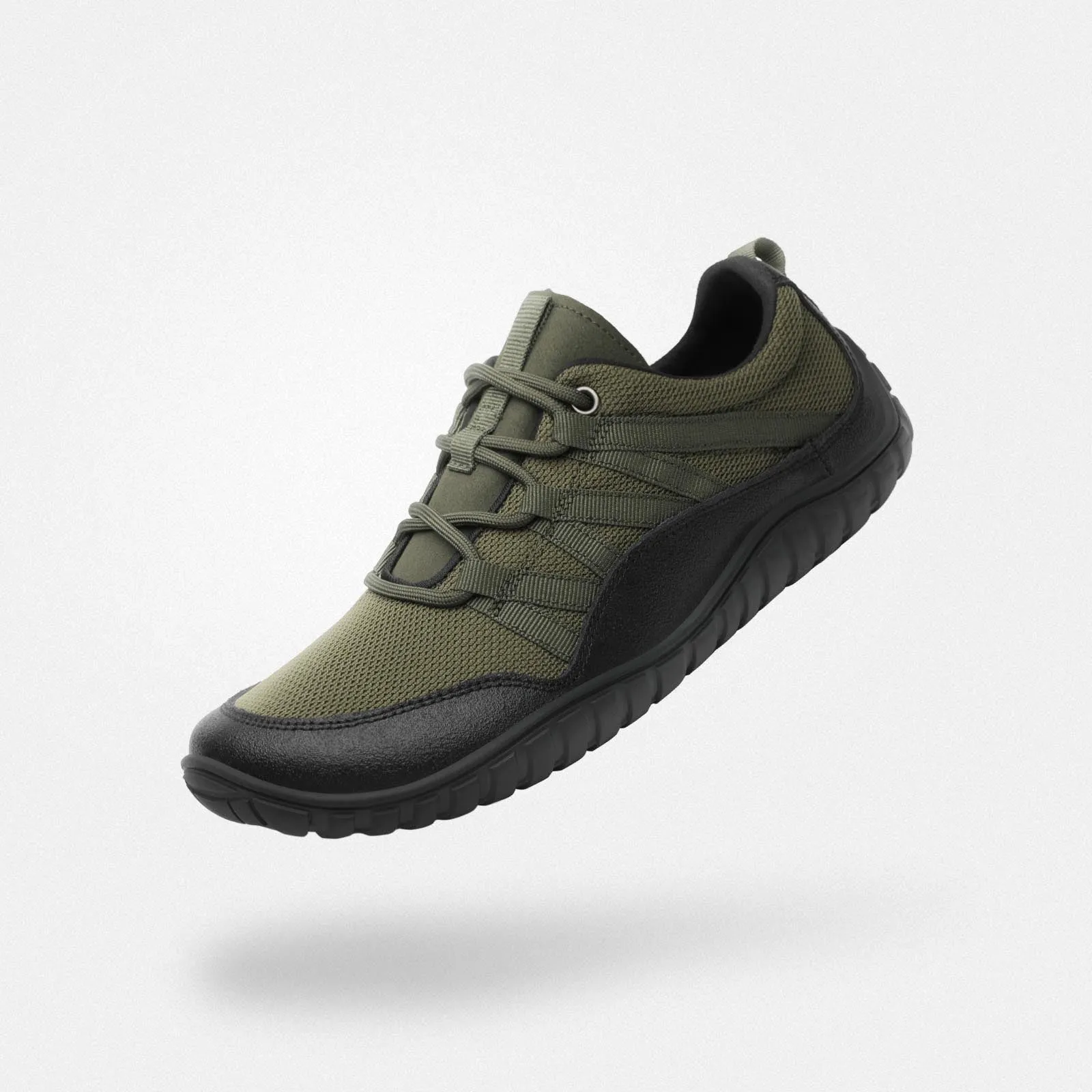 Forestep I - Chaussures Pieds Nus