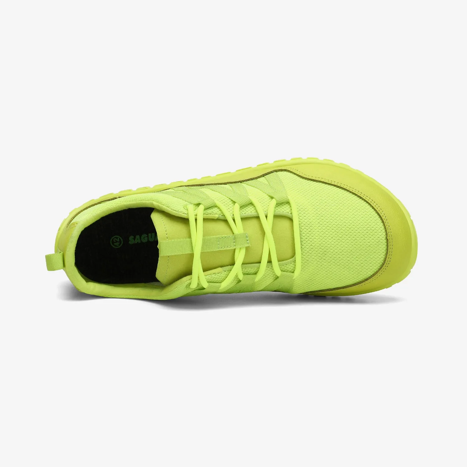 Forestep I - Chaussures Pieds Nus