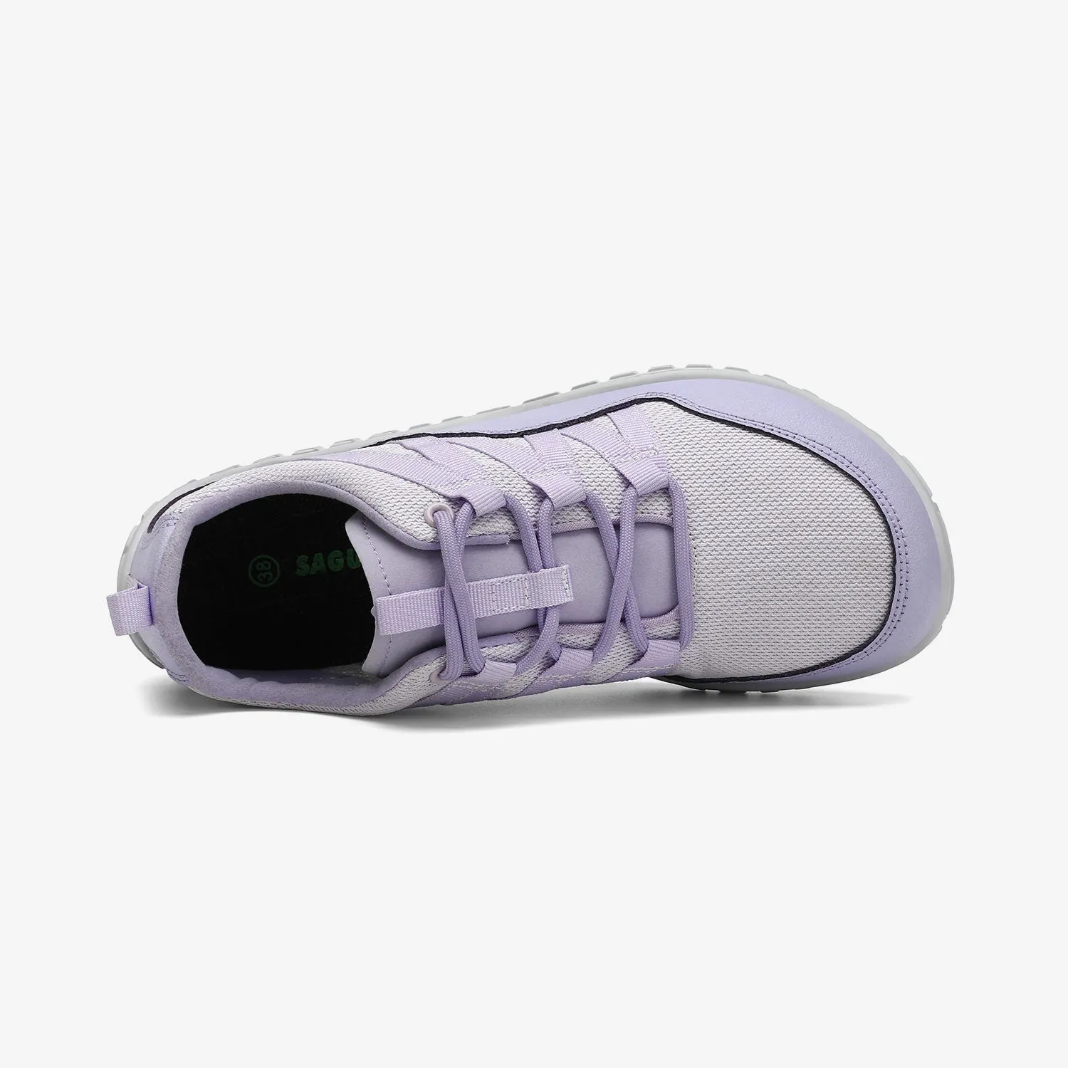 Forestep I - Chaussures Pieds Nus