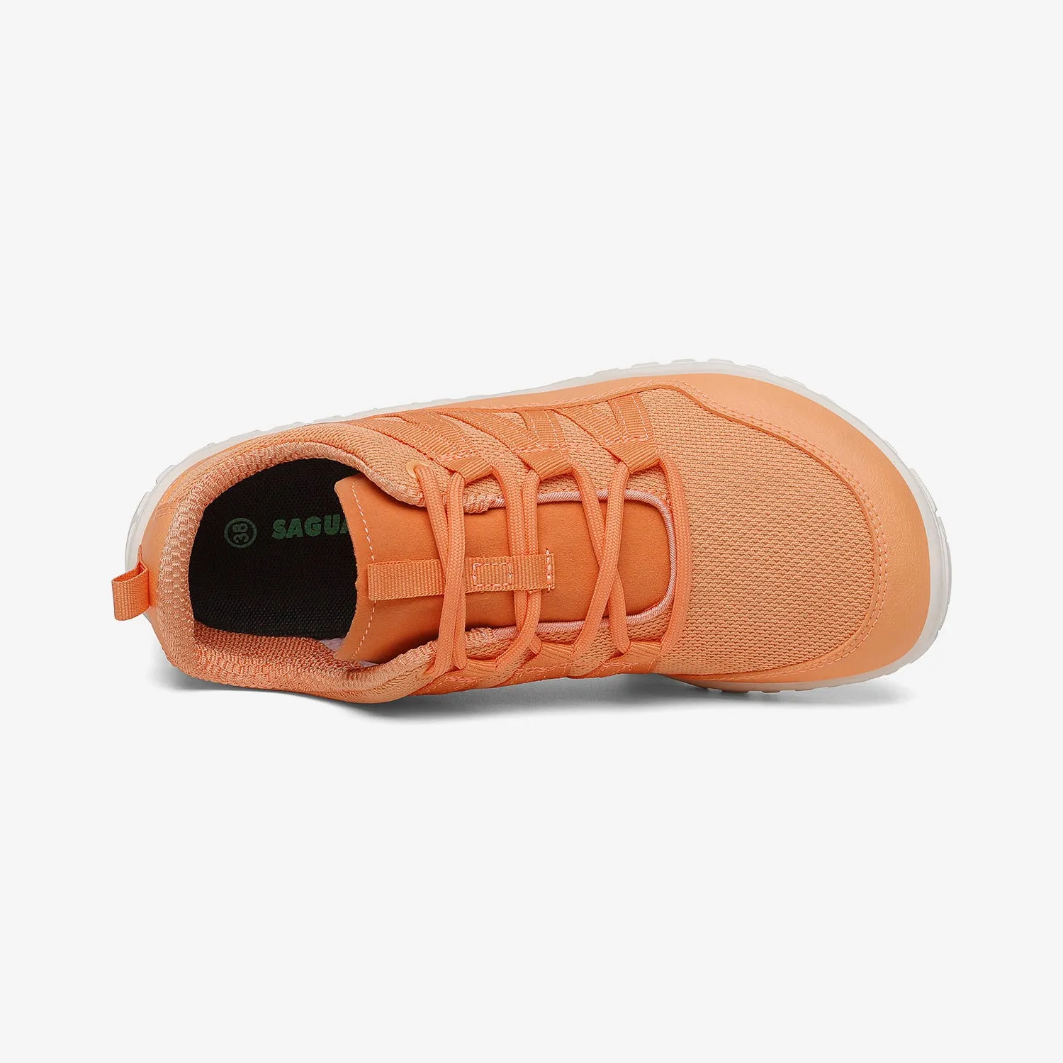 Forestep I - Chaussures Pieds Nus