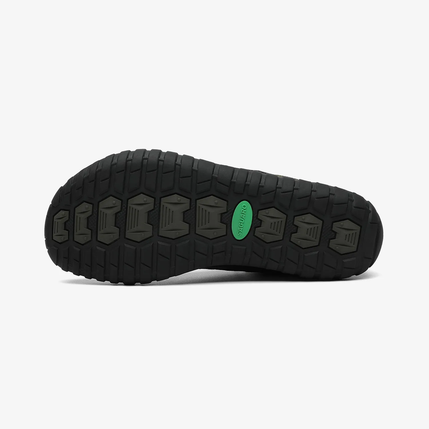 Forestep I - Chaussures Pieds Nus