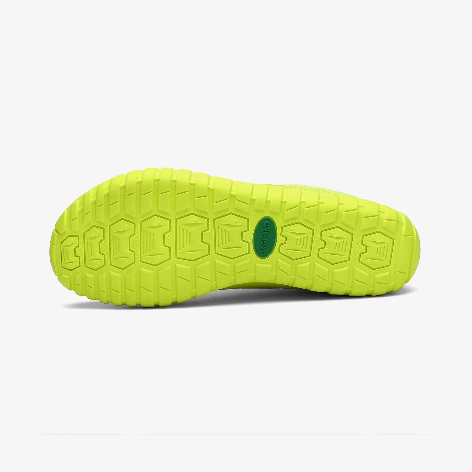 Forestep I - Chaussures Pieds Nus